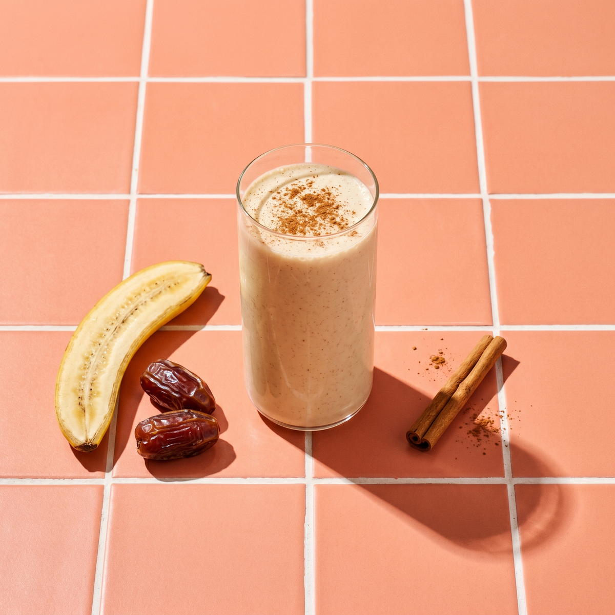 Energy-Lift Morning Blend
